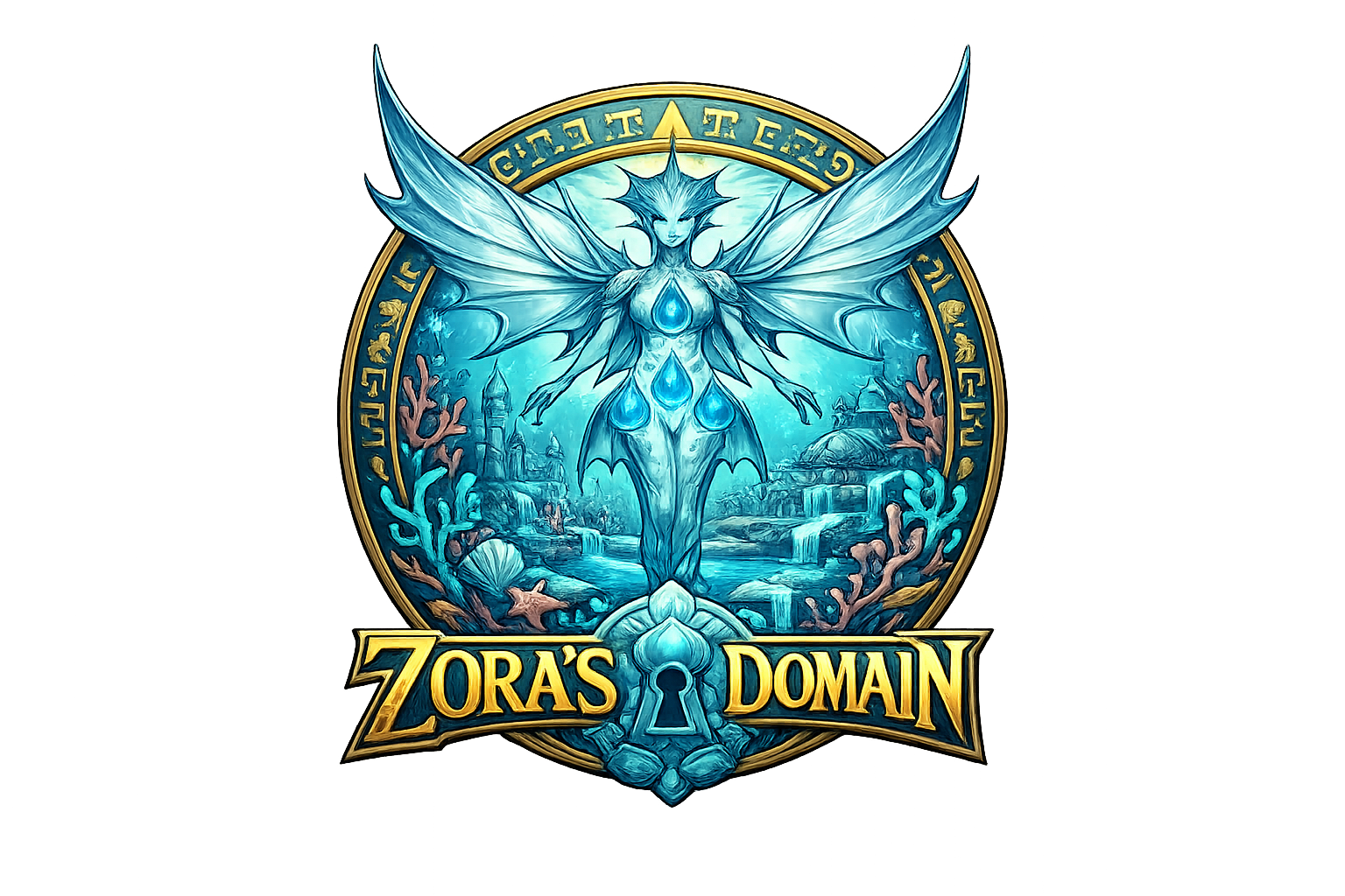 Zora's Domain